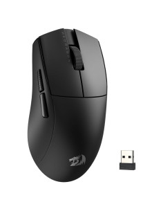 Redragon M916 Ratón Gaming Inalámbrico 49g 8000 DPI