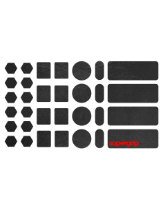 Cinta de Agarre Pre-Laminada Pulsar Gaming Gears 0.5mm