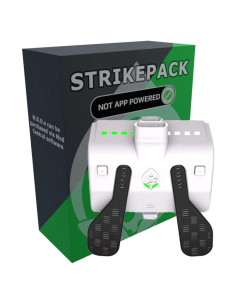 Controlador Modificado Collective Minds Strike Pack Xbox