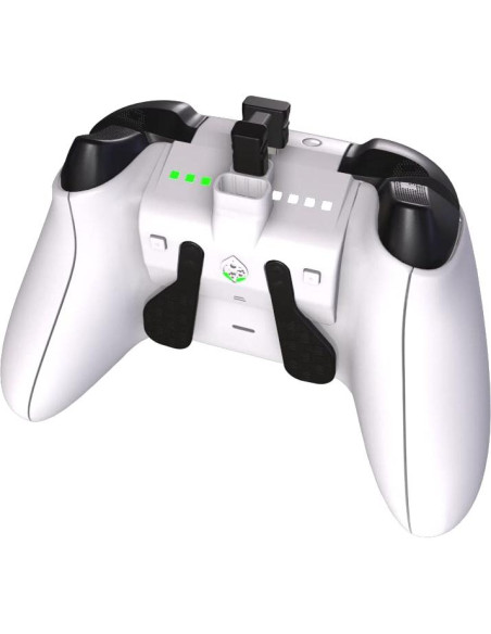 Controlador Modificado Collective Minds Strike Pack Xbox