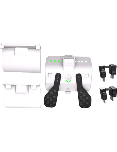 Controlador Modificado Collective Minds Strike Pack Xbox