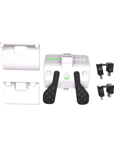 Controlador Modificado Collective Minds Strike Pack Xbox