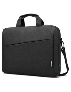 Funda para Laptop Lenovo T210 15.6" Ecológica Negra
