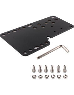 Placa de Freno de Mano USB RASTP para Simuladores G27 G29 2