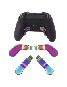 Paquete de 4 Paddles Elite CaoXiong para Xbox Series 2