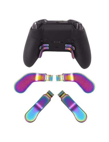 Paquete de 4 Paddles Elite CaoXiong para Xbox Series 2