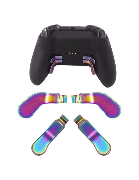 Paquete de 4 Paddles Elite CaoXiong para Xbox Series 2