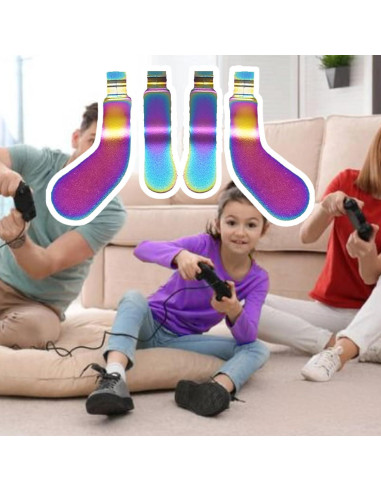 Paquete de 4 Paddles Elite CaoXiong para Xbox Series 2