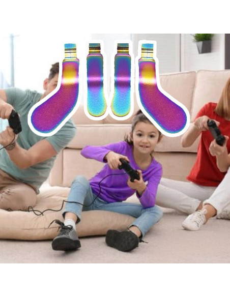 Paquete de 4 Paddles Elite CaoXiong para Xbox Series 2