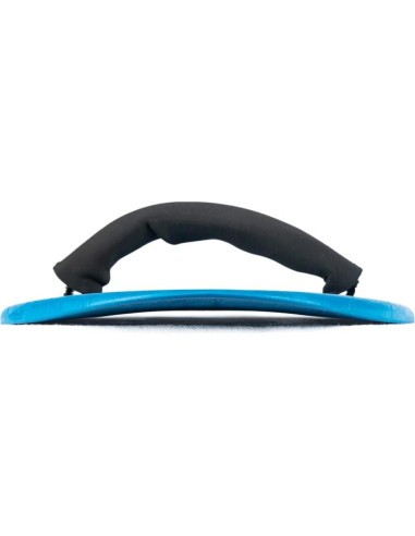 WAW Handplane Bodysurfing Azul 30x19cm Ecológico