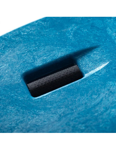 WAW Handplane Bodysurfing Azul 30x19cm Ecológico