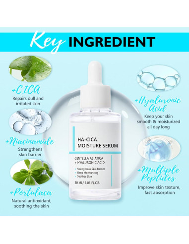 Suero Facial Antienvejecimiento Propolis y Péptidos 30ml