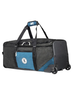 Bolsa de Buceo Scubapro Sport Mesh 'N Roll 100 100L