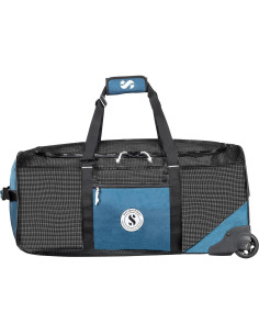 Bolsa de Buceo Scubapro Sport Mesh 'N Roll 100 100L 2