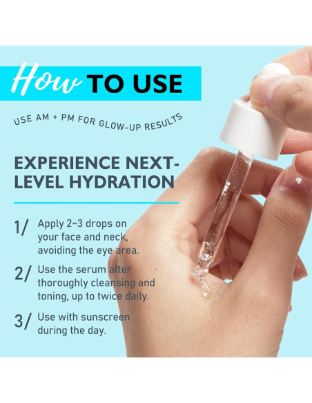 Suero Facial Antienvejecimiento Propolis y Péptidos 30ml