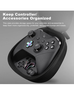 Paquete Componentes Controlador Elite Xbox Series 2 - GDSNOW 2