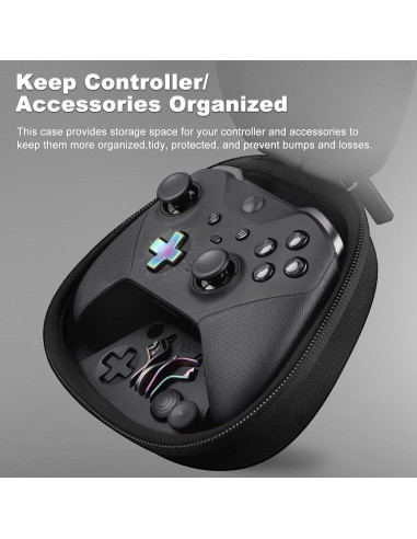 Paquete Componentes Controlador Elite Xbox Series 2 - GDSNOW