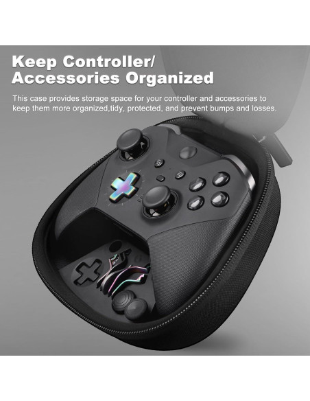 Paquete Componentes Controlador Elite Xbox Series 2 - GDSNOW