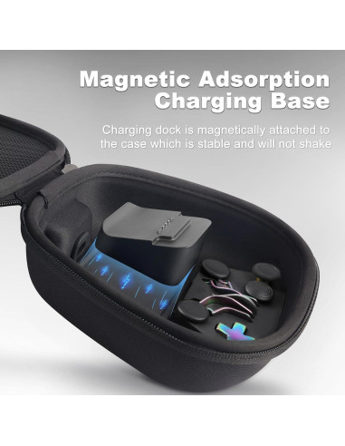 Paquete Componentes Controlador Elite Xbox Series 2 - GDSNOW