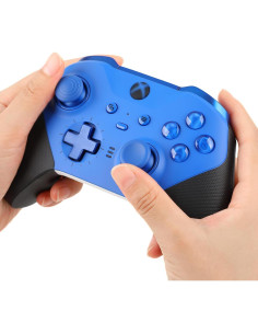 Accesorios Elite 2 GDSNOW Botones y Joysticks Azul 9 en 1 2