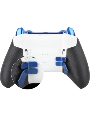 Accesorios Elite 2 GDSNOW Botones y Joysticks Azul 9 en 1