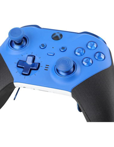 Accesorios Elite 2 GDSNOW Botones y Joysticks Azul 9 en 1
