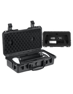 Funda Dura PS Portal Remote Player Impermeable 35.5x21.1cm