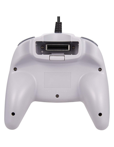 Controlador Retro N64 KIWITATA Mejorado con Cable 1.8m