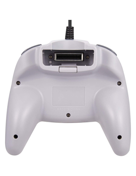 Controlador Retro N64 KIWITATA Mejorado con Cable 1.8m
