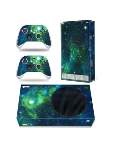 Pegatina Protectora SYGTOYUE para Xbox Series S y Controlador