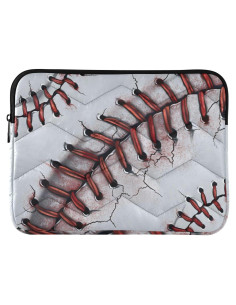 Funda para Laptop 15-16" Zyrtty Patrón Vintage a Prueba de Golpes