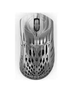 PWNAGE Stormbreaker Ratón Inalámbrico 50g 26000 DPI Óptico