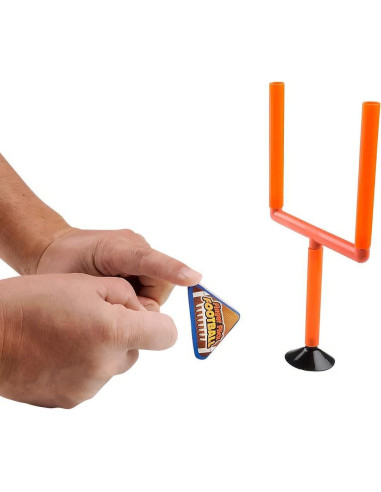 Juego de Fútbol de Dedo Rhode Island Novelty Miniatura