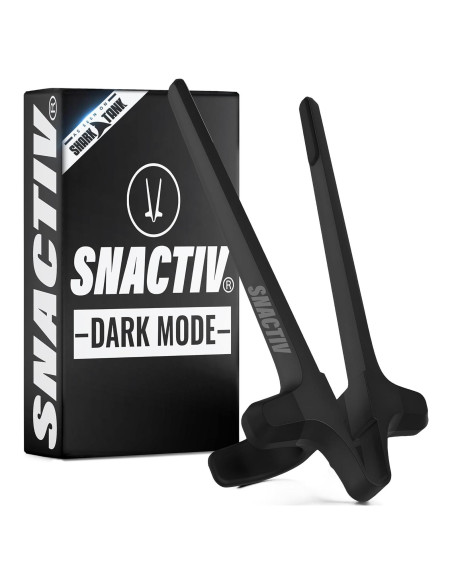 Palillos para Dedos SNACTIV PRO - Snack sin Desorden