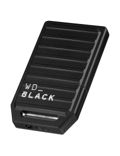 Tarjeta de Expansión WD_BLACK C50 512GB para Xbox Series X|S