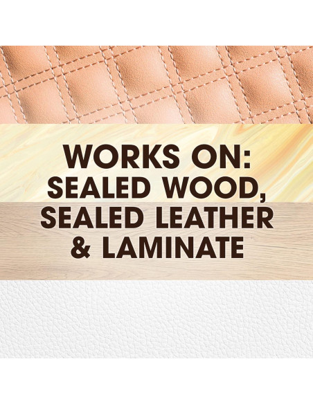 Aceite Hidratante para Madera Pledge 274g - Spray Revitalizante