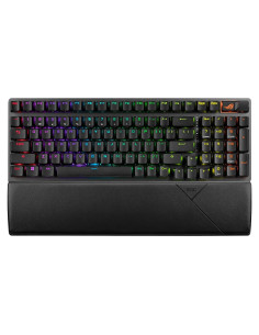 Teclado Gaming Inalámbrico ASUS ROG Strix Scope II 96