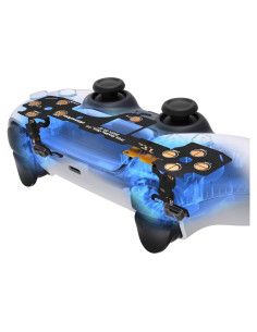 Kit de Gatillo Clicky eXtremeRate para Controlador PS5