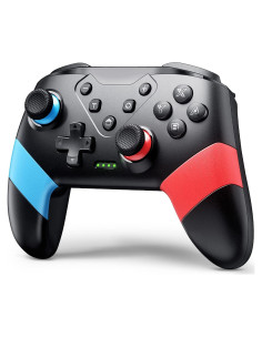 Controlador VOYEE Pro Inalámbrico para Switch/Lite/OLED