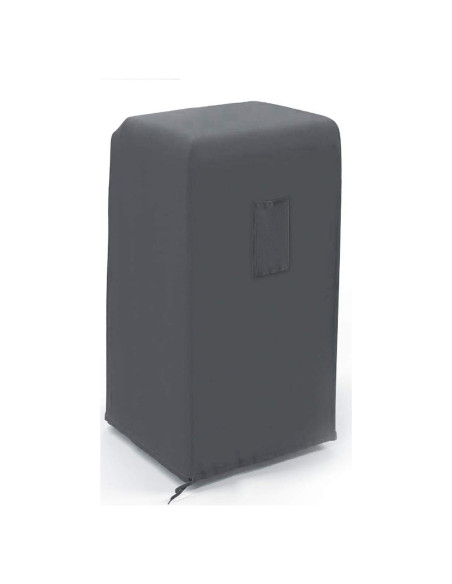 Funda de Aire Acondicionado Portátil Luxiv Gris 40 x 46 x 75 cm