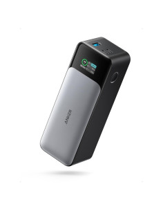 Anker 737 Power Bank 24000mAh Cargador Rápido 140W