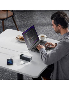 Anker 737 Power Bank 24000mAh Cargador Rápido 140W 2