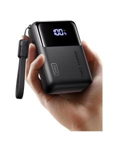 Power Bank INIU 100W Mini 25000mAh Carga Rápida USB-C