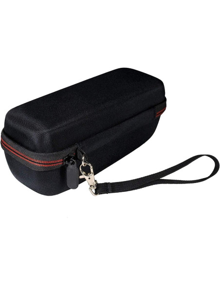 JBL Flip 6 - Altavoz Bluetooth IPX7, 12h de batería - Rosa