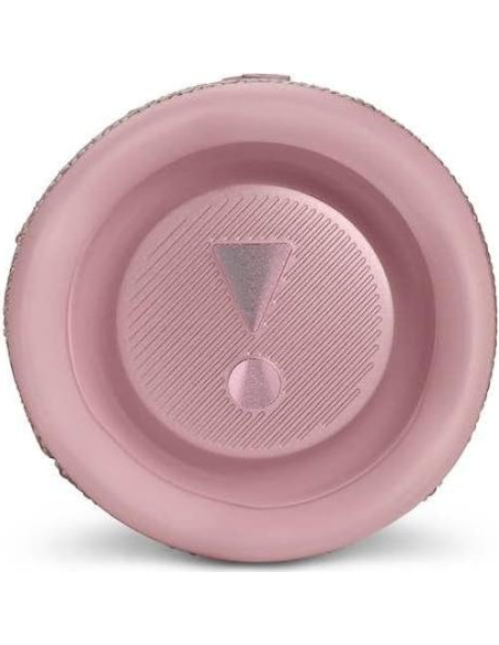 JBL Flip 6 - Altavoz Bluetooth IPX7, 12h de batería - Rosa