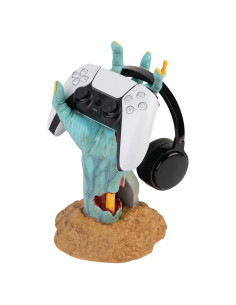 Soporte para Controlador Zombie Erik 17x27x18.5 cm