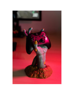 Soporte para Controlador Zombie Erik 17x27x18.5 cm 2