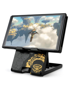 Soporte Tscope para Nintendo Switch Lite Ajustable