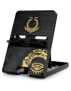 Soporte Tscope para Nintendo Switch Lite Ajustable 2