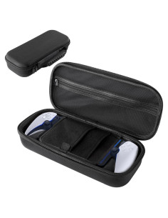 Funda rígida CoBak para control remoto PlayStation Portal